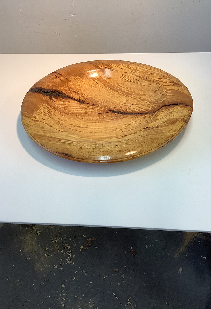 Beech 400 mm x 60 mm